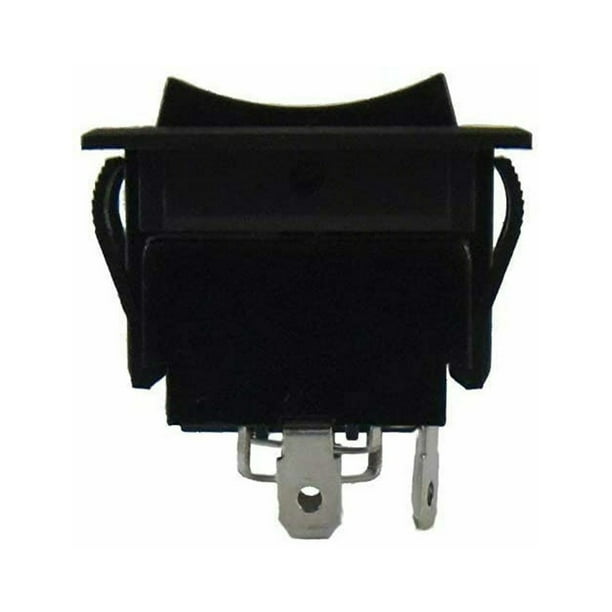 4 Pin RV Trailer Power Tongue Jack Switch For LCI Lippert Recpro F2C