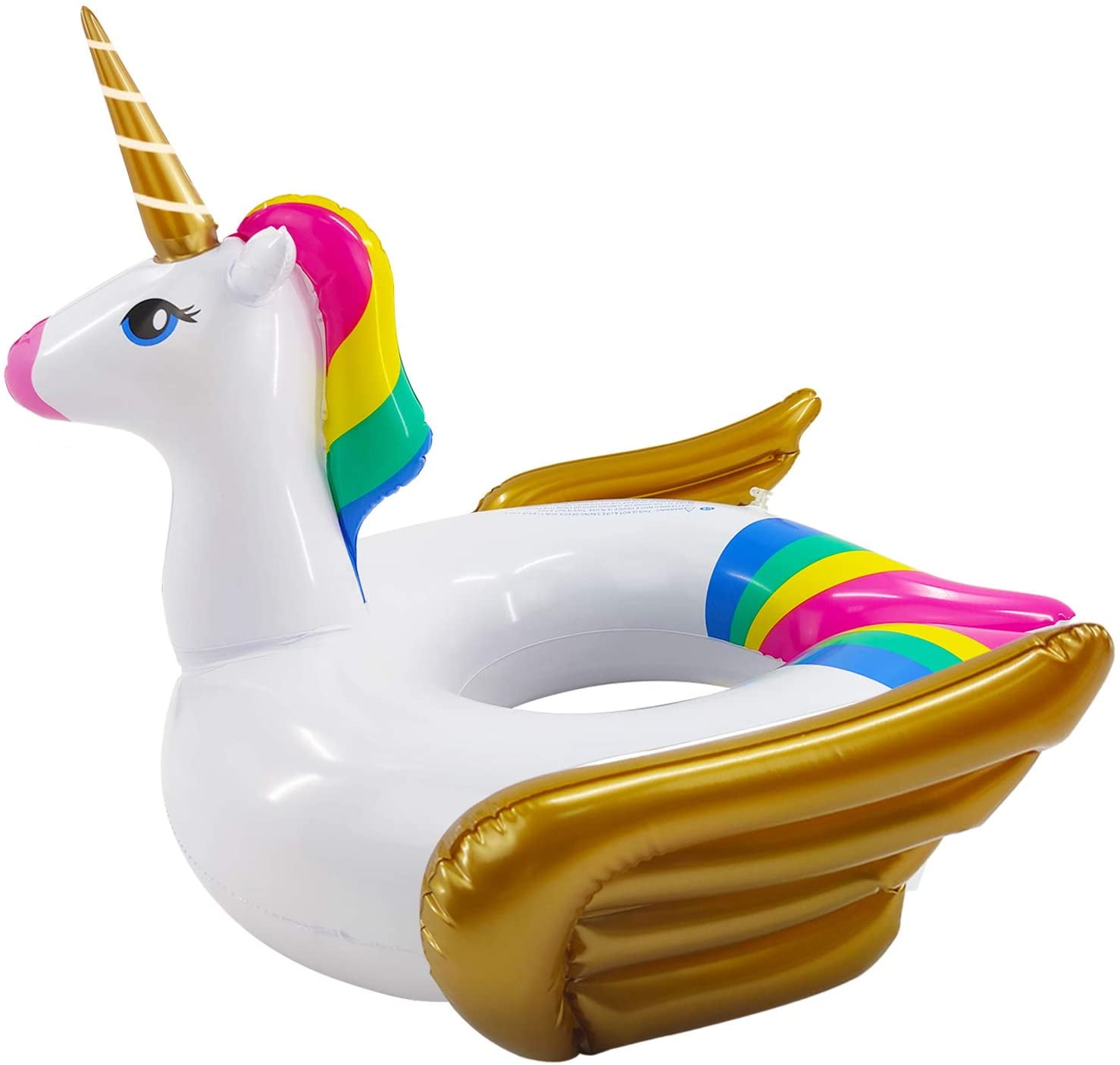 pool unicorn