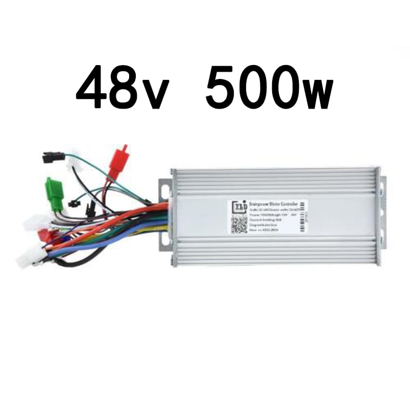36v 1000w brushless motor