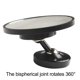 thumbnail image 3 of Coffee Extraction Adjustable Mirror Coffee Preparation Material: Aluminum Alloy + ABS Easy Clean Espresso Mirror, 3 of 10