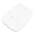 thumbnail image 1 of Enrutador WiFi Móvil, Cifrado WPA WPA2 Wifi Portátil 4G Ligero, Compatible Con 10 Dispositivos, Descarga De 150Mbps Para Ordenador Portátil, 1 of 7
