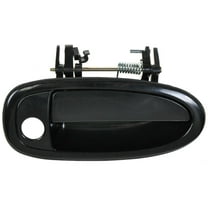 Front Outside Exterior Door Handle Passenger Side Right RH for 95-99 Avalon DHA48605