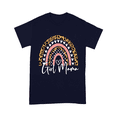 thumbnail image 2 of Girl Mama Boho Rainbow Graphic T-Shirt, 2 of 6