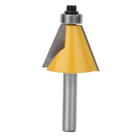 

Wear Resistance Router Bits Router Bit Wood For Milling 22.5