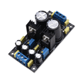 thumbnail image 3 of Régulateur de Tension AC à DC LM317 Filtre Alimentation Positive Négative Réglable 5V 12V 15V 18V 24V, 3 of 7
