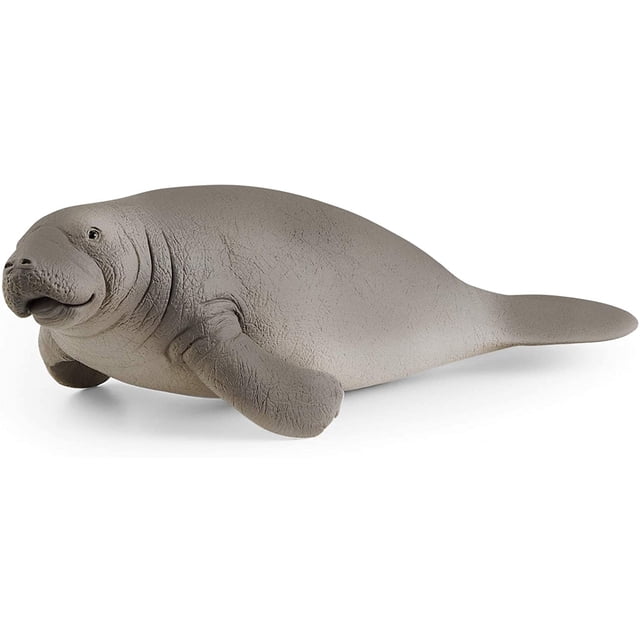 Estatuilla de animales Schleich Wild Life Juguetes de anim