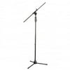 PylePro Universal Tri-pod Microphone Stand - Adjustable & Extendable