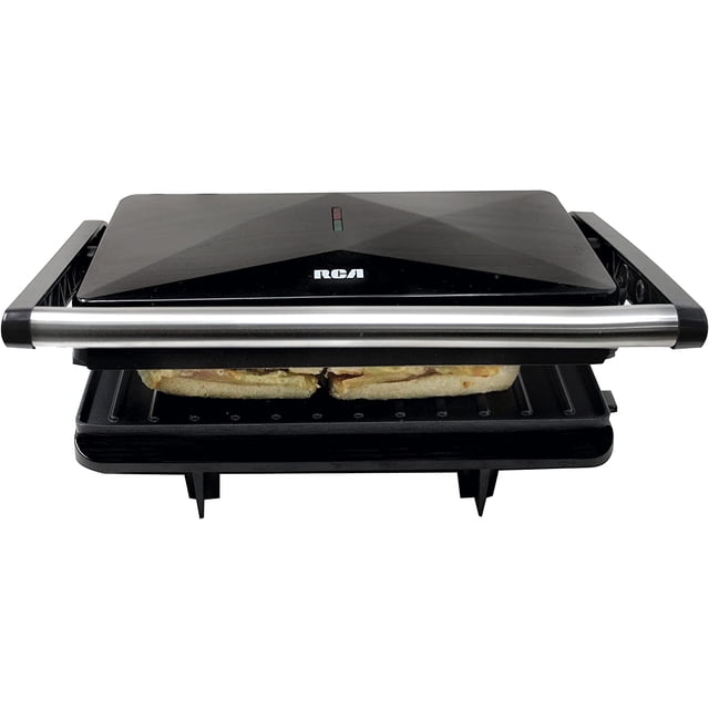 PARRILLA PANINI MARCA RCA RCA RC1/23G