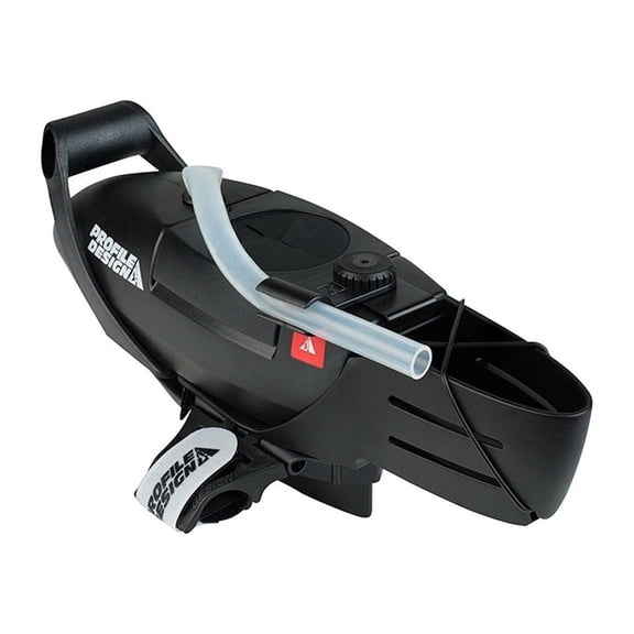 Profile Design FC35 Drink System: Black