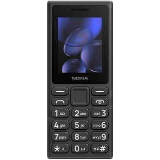 Nokia 3310 3G 128MB Smartphone (Unlocked), Charcoal - Walmart.com