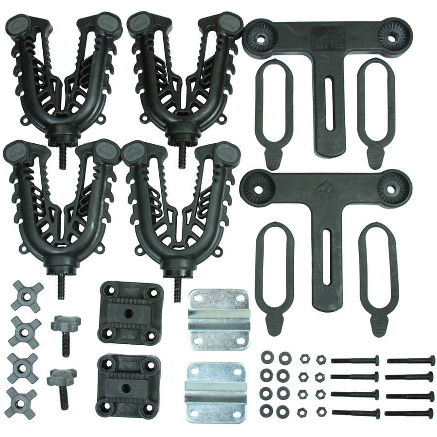 Flex Grip Pro, Double