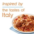 thumbnail image 3 of Nestle Stouffers Lean Cuisine One Dish Favorites Spaghetti with Meatball and Sauce - Entree, 9.5 Ounce -- 12 per case., 3 of 6