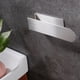 thumbnail image 1 of XWSHYW Ganchos para Adornos Toallero de Baño Autoadhesivo de Acero Inoxidable para Toallas de Mano, 1 of 6