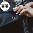 thumbnail image 1 of FUTUREORYY 3Pares Y Botones De Para Traje De Y Eventos Elegantes, 1 of 6