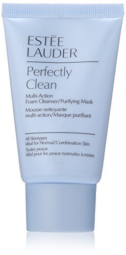 Estee Lauder Perfectly Clean Splash Away Foaming Cleanser 1oz/30ml