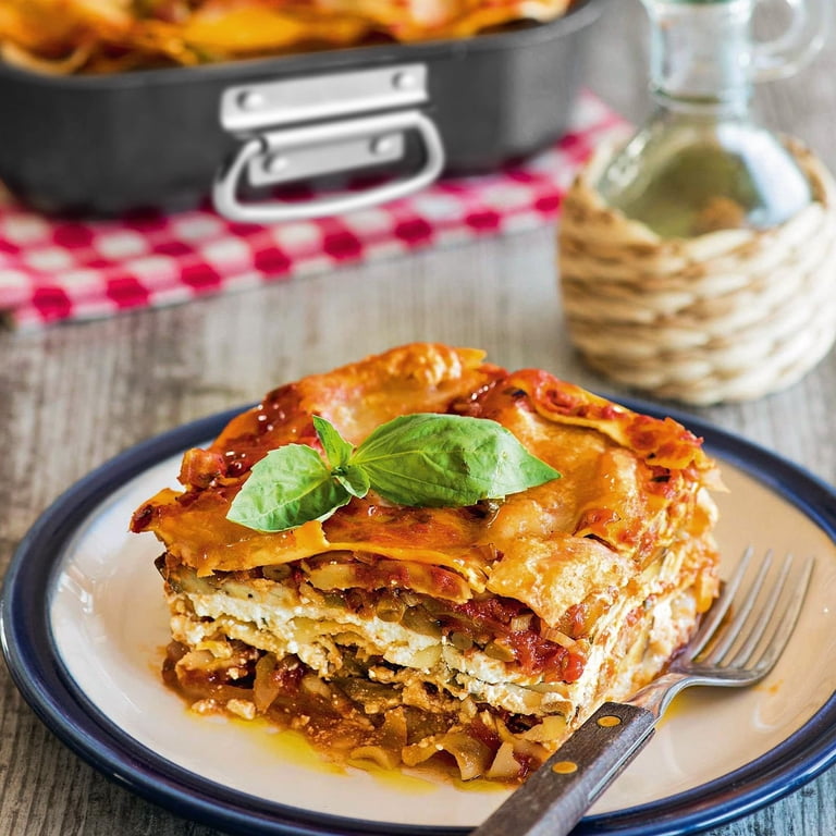 Lasagna Pans Online kopen tegen de beste prijzen