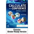 thumbnail image 1 of Pre-Owned Calculate with Confidence - Binder Ready, (Loose Leaf), 1 of 1