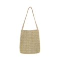 thumbnail image 2 of Straw bag summer small fresh versatile mobile handbag, 2 of 6