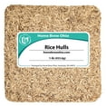 thumbnail image 2 of Home Brew Ohio Rice Hulls 1lb, 2 of 6
