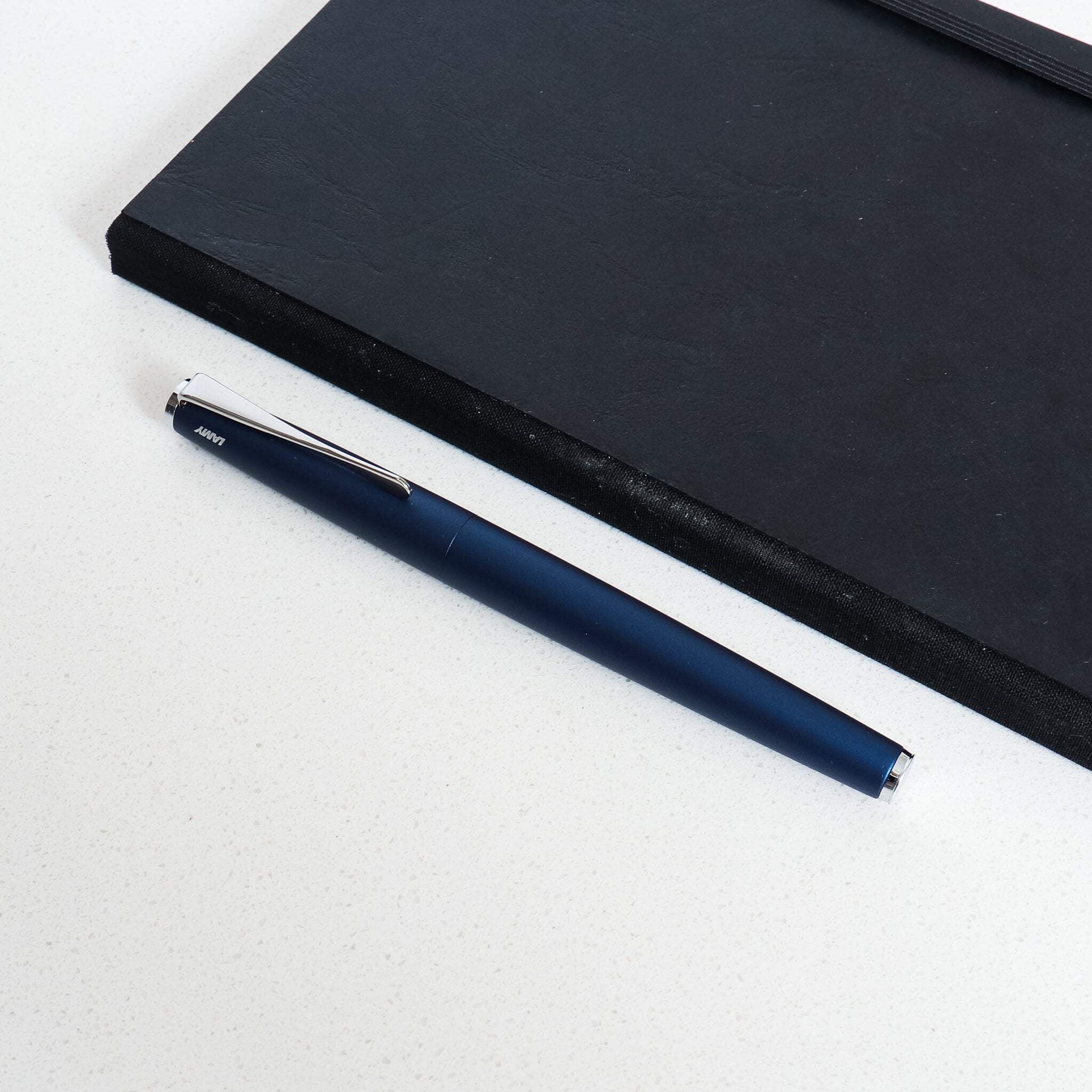 Lamy Studio Rollerball Pen - Imperial Blue