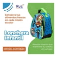 thumbnail image 4 of Lonchera Infantil Microsoft Minecraft 4 L, 4 of 4