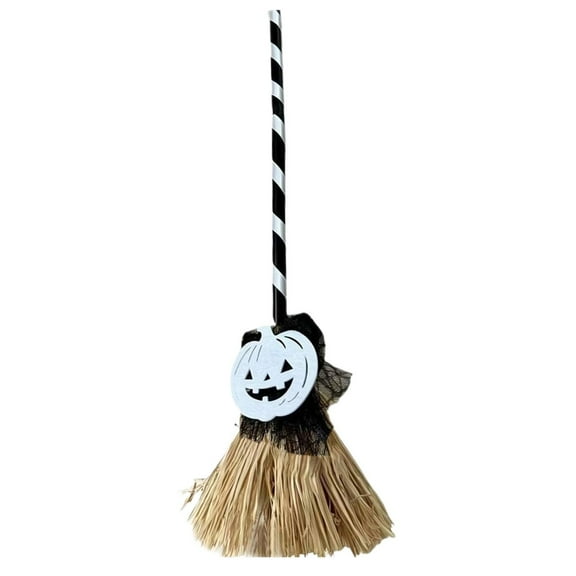 Yttmshdga Halloween Decor Floating Halloween Witch Decoration Moving B Room Dancing For Indoor Outdoor Home Porch Holiday Party Balloon