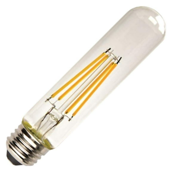 TCP 19275 - FT1005D4027CCQ Tubular Style Antique Filament LED Light Bulb
