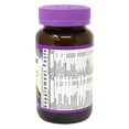 Bluebonnet Super Earth Multinutrient Formula with Iron 90 Caplets ...