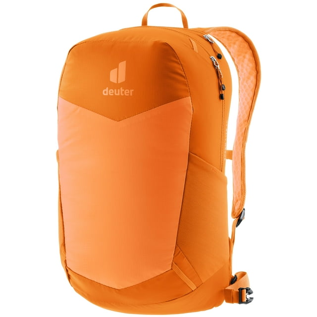 Mochila de Senderismo Deuter Speed Lite 17L Color Durazno-Toscana