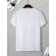 thumbnail image 2 of Girl Dad Print T Shirt, Tees For Men, Casual Short Sleeve T-shirt For Summer, 2 of 7