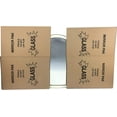 UBoxes 3 Picture & Mirror Moving Boxes for Large Pictures up to 40x60