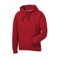 thumbnail image 5 of Sport-Tek F281 Super Heavyweight Pullover Hooded Sweatshirt , Mens Hoodies and Sweatshirts, 5 of 6