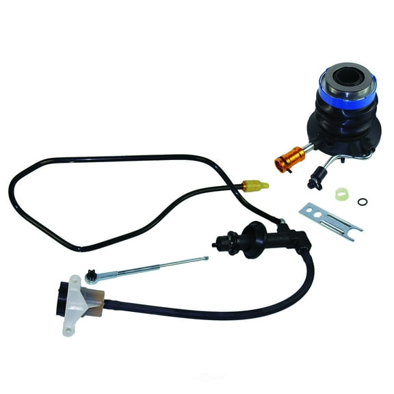PERFECTION PF9055 Clutch Master And Slave Cylinder Assembly
