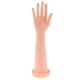 thumbnail image 1 of Matsuzay Mano de maniquí femenina elegante para joyería, , reloj y exhibición de anillos Almacenamiento y organización del hogar Rosa, 1 of 6