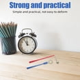 thumbnail image 4 of KAKOWELY science classroom tools Lab Physics Experiment Kits for Thermal Expansion and Contraction Classroom Science Experiments and Educational Physics Tools, 4 of 5