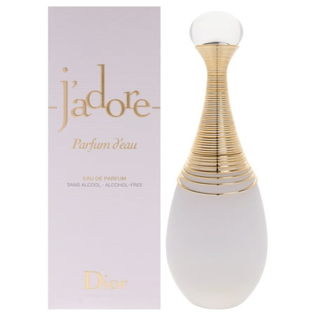Christian Dior J adore Parfum Deau  3.4 oz EDP Spray