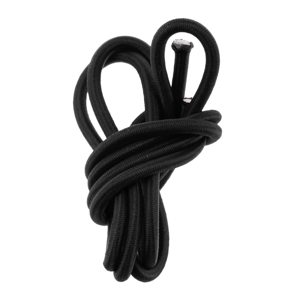 Shock Cord Elastic Bungee Rope Shockcord Boating Diving Camping Caravaning 6 mm 