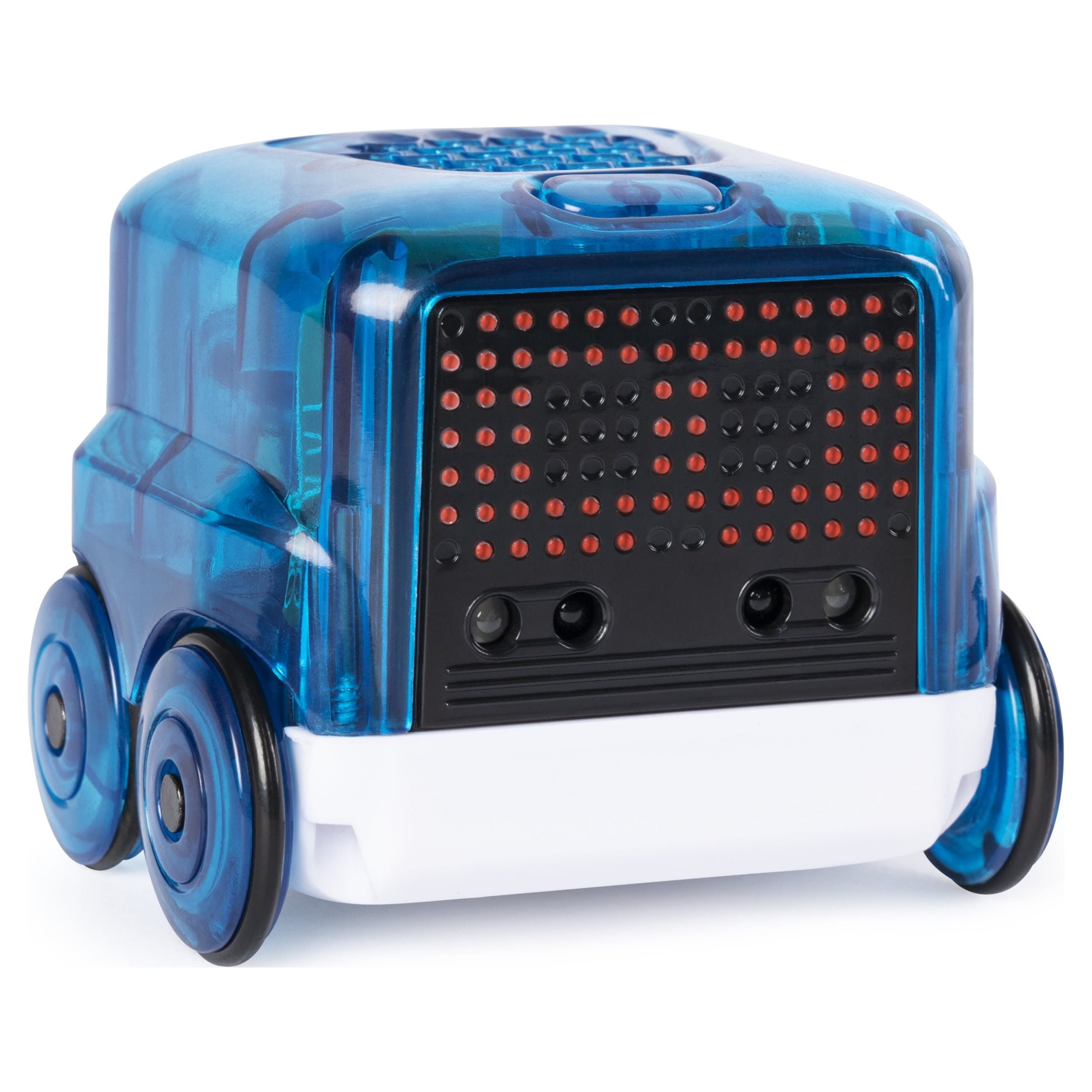 CM Travel Case for Novie Robot Interactive Smart Robot - Includes Blue Case  Only