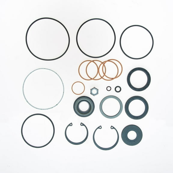 Edelmann 8905 Rack Pinion Seal Kit For 98-02 Honda Accord