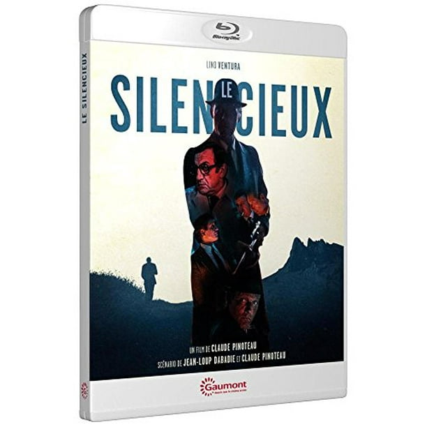 Escape To Nowhere Le Silencieux Blu Ray Reg A B C Import France Walmart Com Walmart Com