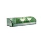 thumbnail image 1 of Escritorio de Almacenamiento de Cosméticos Jinwen Estuche de Almacenamiento de Cosméticos Verde Sin Divisor, 1 of 4
