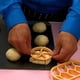 thumbnail image 4 of Injueey Molde de pan para hornear, molde antiadherente para panadería, resistente al calor, DIY, galletas, postres, galletas, moldes de Cocina y Comedor, 4 of 6