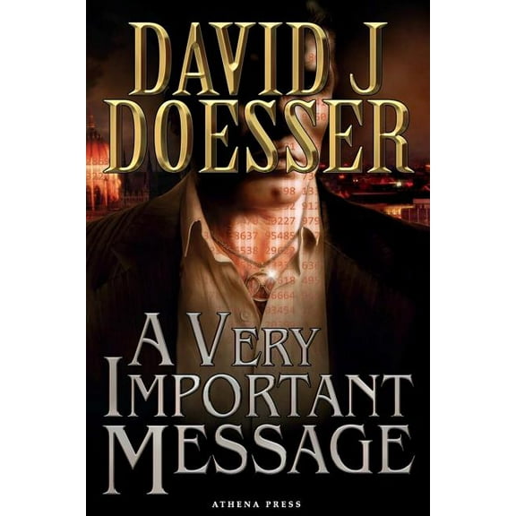 A Very Important Message (Paperback)