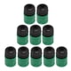 thumbnail image 3 of Conectores rápidos de válvula, 10 piezas Manguera de agua Manguera de agua rápida Conexión rápida Adaptador de acoplamiento rápido Integración perfecta, 3 of 12