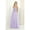 Lilac Lavender, variant on Women's Royal Blue Queen Formal Dresses Lilac Lavender 4