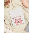 thumbnail image 3 of Don't Go Bacon My Heart Graphic Women T-Shirt, Female Large, 3 of 4