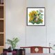 thumbnail image 2 of (YXC725) Serie Y Girasol Con Diamantes Parciales Pintura Resina Con Forma Especial Diamantes 30x30CM, 2 of 9