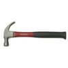 Claw Hammer,Curved Claw,Fiberglass,16 oz GEARWRENCH 82254