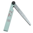 thumbnail image 3 of 0.05-1mm 14 Blade Master Feeler Gauge Car Spark Plug Metric Measuring Tool, 3 of 4