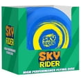 thumbnail image 5 of Sky Rider, Blue, Flying Disc, Children Ages 8+, 5 of 5